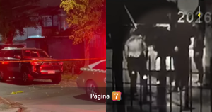 Tío defiende a presunto delincuente asesinado en El Bosque y apunta a vuelco: 