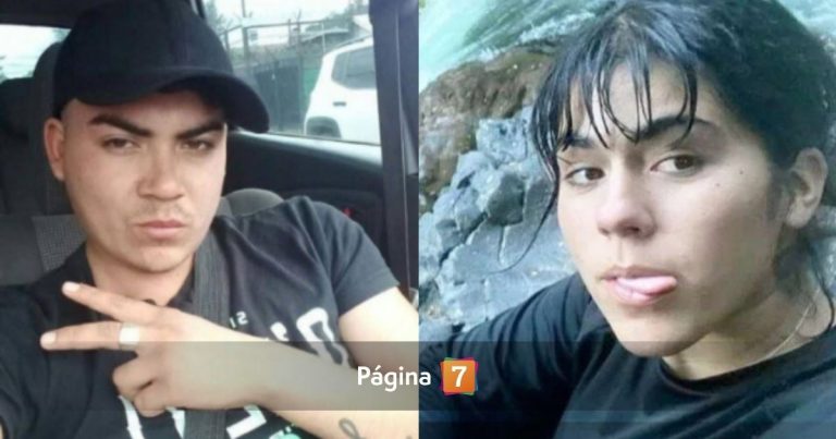 Revelan detalle clave de tío de Francisca Millahual que estremeció a su familia