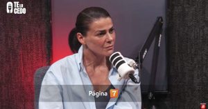 Tonka Tomicic sorprendió con confesión sobre su presente amoroso