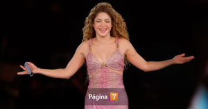 Tragedia en show de Shakira: trabajador murió aplastado durante montaje del escenario en Copacabana