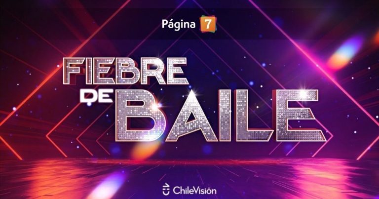 Fiebre de Baile: los tres nuevos participantes que llegan a remecer la competencia