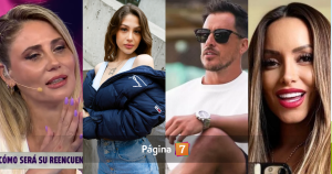 Trini Neira y Camilo Huerta piden presidio menor en querella contra Marité Matus y Gissella Gallardo