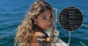 Trini Neira se defendió de crudos mensajes de odio hacia ella en redes sociales: 