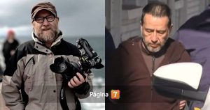 Triple homicidio en La Reina: ¿por qué defensa de Jorge Ugalde pidió revisar su prisión preventiva?