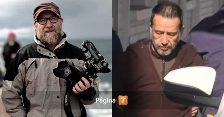 Triple homicidio en La Reina: ¿por qué defensa de Jorge Ugalde pidió revisar su prisión preventiva?