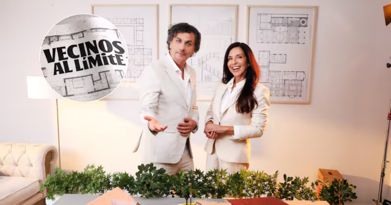 Aseguran que participante de Vecinos al Límite renunció al reality: 