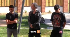 La razón por la que Kanela y Bimza renunciaron a Vecinos al Límite: decisión dio inesperado giro