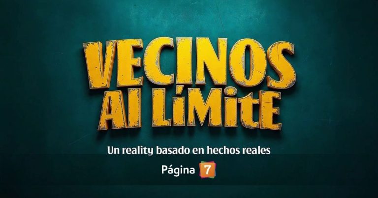 Alerta de romance: revelan la pareja que protagonizará el primer beso de Vecinos al Límite