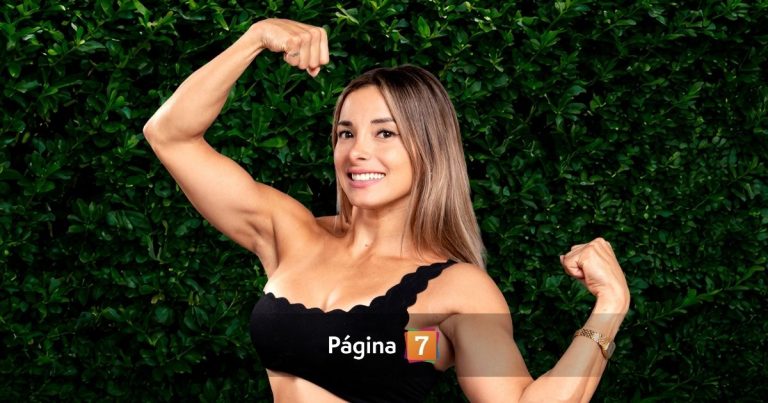 ¿Quién es Carolina Vergara? La figura que ya encendió la polémica en el reality