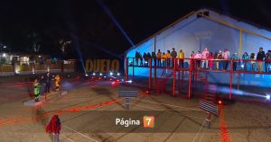 Vecinos al límite definió a su nuevo eliminado tras intensa competencia: 