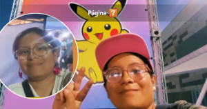 Reportan dos detenidos por desaparición de vendedora de cartas Pokémon: habrían confesado homicidio