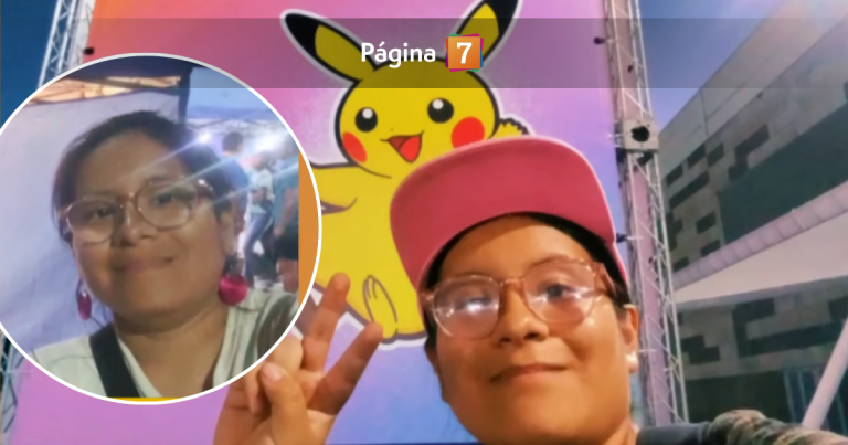 Reportan dos detenidos por desaparición de vendedora de cartas Pokémon: habrían confesado homicidio