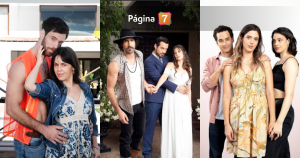 El 13 lidera en Chile el consumo de teleseries verticales: ¿cuántas reproducciones acumulan hoy?