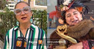 Ximena Rivas lidera homenaje a Ana González: trae de vuelta a 'La Desideria' con especial obra