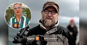 El desconocido vínculo de Ximena Rivas con fotógrafo Eduardo Cruz-Coke