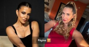 Yamila Reyna se sinceró y reaccionó a los dichos de Laura Prieto sobre el fin de su amistad