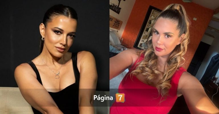 Yamila Reyna se sinceró y reaccionó a los dichos de Laura Prieto sobre el fin de su amistad