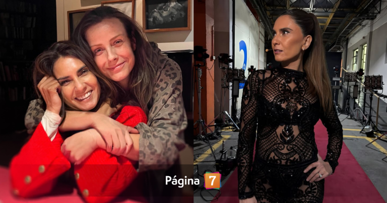 Yasmín Vásquez se refirió al regreso de 