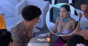 ¿Nueva villana Polémica jugadora de 'Vecinos al límite' se echó a la casa encima y ya suma enemigos