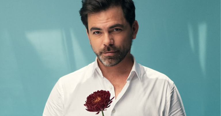 Actor de El Jardín de Olivia, Pipo Gormaz, conmovió al recordar a su fallecida mamá en su cumpleaños