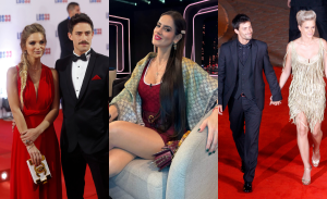 El dardo de Adriana Barrientos a Mayte Rodríguez por su defensa a Kika Silva