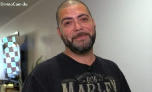 Alejandro Arriagada reveló su exitoso negocio lejos de la TV: 