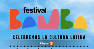 Bamba nuevo festival de música latina