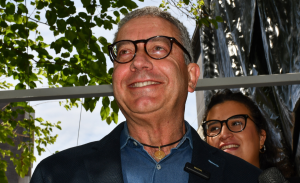 ¿Quién es Bernardo Fontaine? El nuevo presidente del directorio de Codelco designado por Kast
