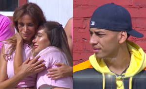 Catalina Gaete abandona Vecinos al Límite por motivos médicos tras susto de embarazo con Bimza