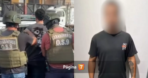 Capturan en Iquique a pedófilo que violó a niñas de 3 y 5 años: tenía perturbador modus operandi