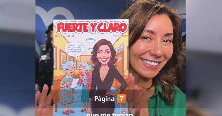 Carmen Gloria Arroyo reveló inédito adelanto de su nuevo programa: se suman tres ex rostros de TVN