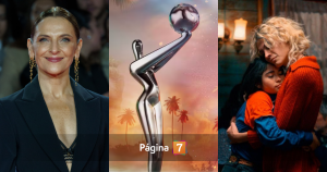 Chile dice presente en los Premios Platino 2026 dónde ver la ceremonia y quiénes son los nominados
