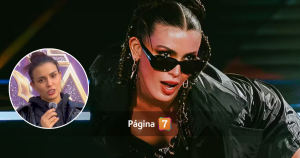 Confirman a nuevo bailarín de Cony Capelli que la acompañará en su regreso a Fiebre de Baile