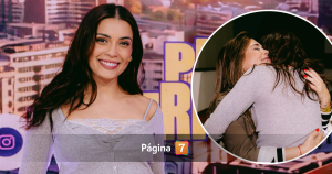 Cony Capelli le dejó emotivo recado a Antonella Ríos por su ingreso a Plan Perfecto: sin ganas de aserrucharle la cama