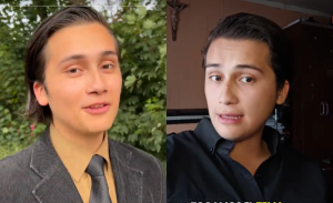 Seguidores y comunidad universitaria lamentan la muerte de Damián Ramírez: ¿quién era el tiktoker?