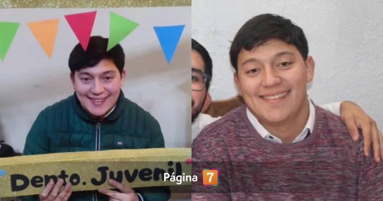 ¿Quién era Daniel Hidalgo? La historia del estudiante de Inacap que murió electrocutado