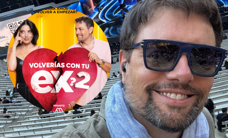 “Le pasaron cosas dolorosas”: Daniel Valenzuela abordó su relación con Yamila ante ingreso a reality