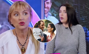 Daniela Aránguiz y médium protagonizaron tenso cruce por mamá de Javiera Suárez y lucha por su nieto