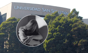 Denuncia por violación grupal en USS: víctima recordó dato clave que borró producto del trauma