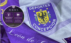 Club social Deportes Concepción genera críticas tras llamado a profesionales como 