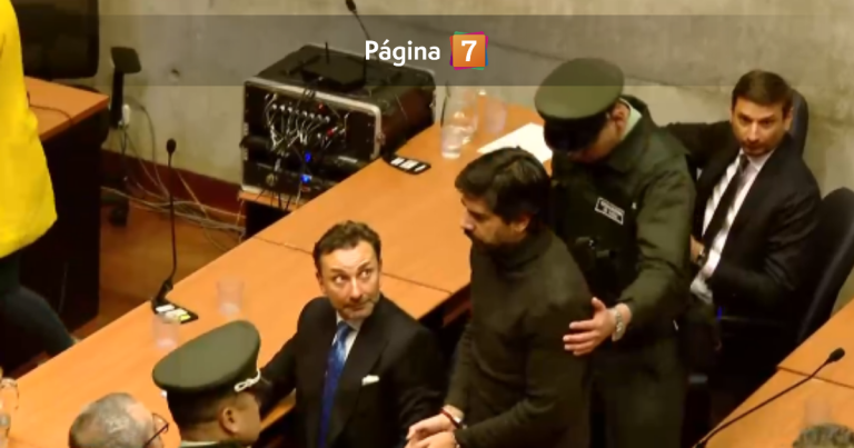 Dictan prisión preventiva contra Joaquín Lavín León y su exasesor por delitos de fraude al fisco