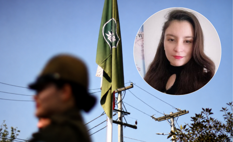 El historial de violencia que rodea la muerte de Ornella Uribe: familia apunta a suicidio femicida