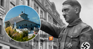 El refugio de Hitler que nunca resistió: la historia del 