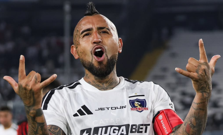 En medio de polémicas: Vidal compartió importante y tierno video junto a su hijo por su cumpleaños