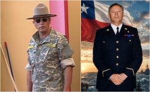 El presente de exinstructor de 'Pelotón' Reinaldo González: publicó sentido mensaje por 21 de mayo
