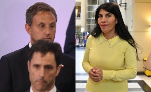 Exsubsecretario Araos refutó versión de ministra Lincolao e insistió en plan de despidos masivos