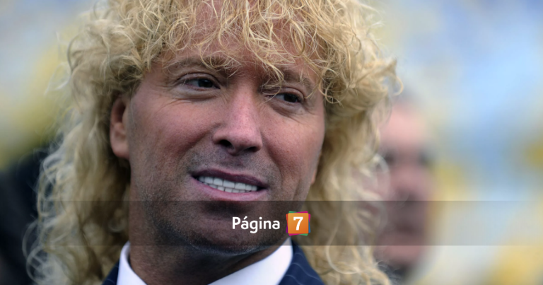 Farkas paró en seco críticas por su hogar en Venecia: 