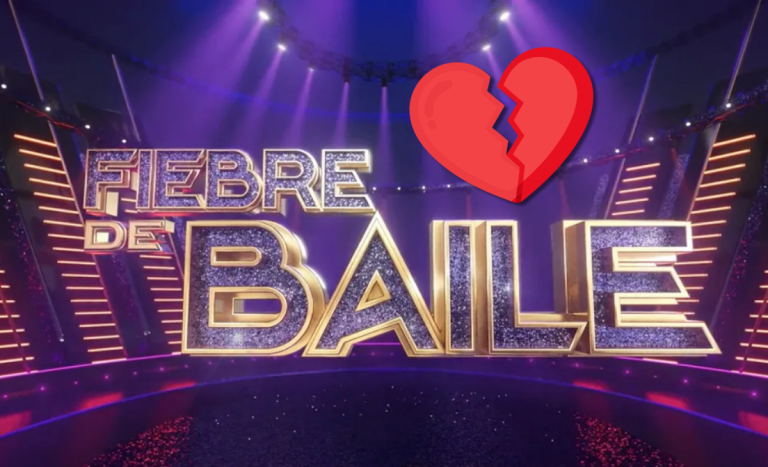 Participante de Fiebre de Baile confirmó el quiebre de su relación: “Fue un acuerdo de los dos”
