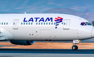 Fin a histórica ruta aérea Latam elimina vuelos directos entre Concepción y Puerto Montt