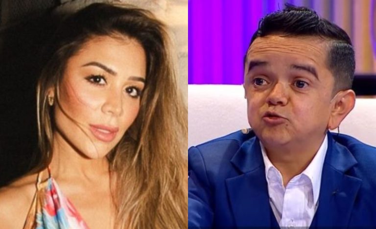 Miguelito reaccionó tajante a las acusaciones de Chama: “Su única intención es destruir”